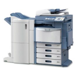 Toshiba e studio 160 printer driver for windows 7 64 bits